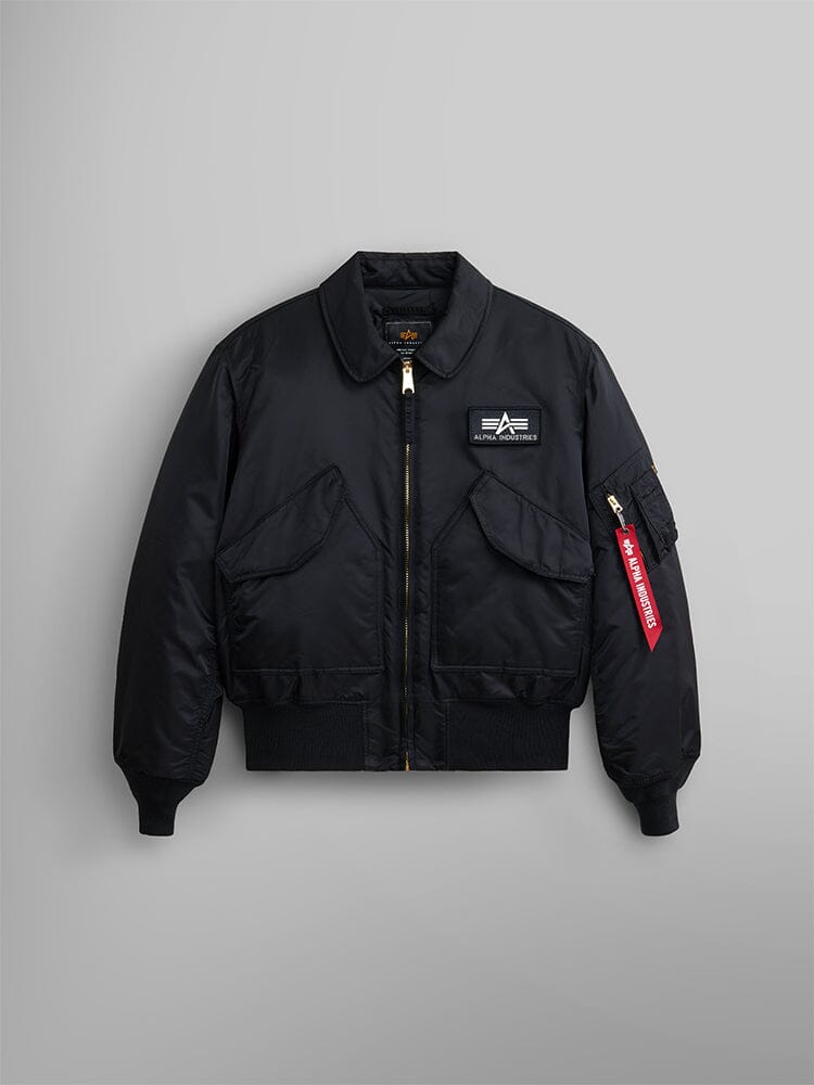CWU 45/P BOMBER JACKET (HERITAGE)