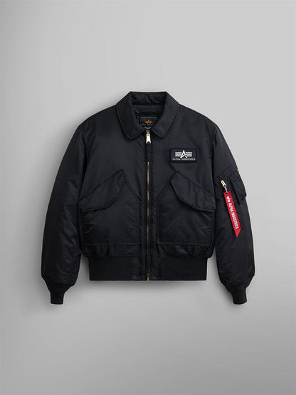 CWU 45/P BOMBER JACKET (HERITAGE)