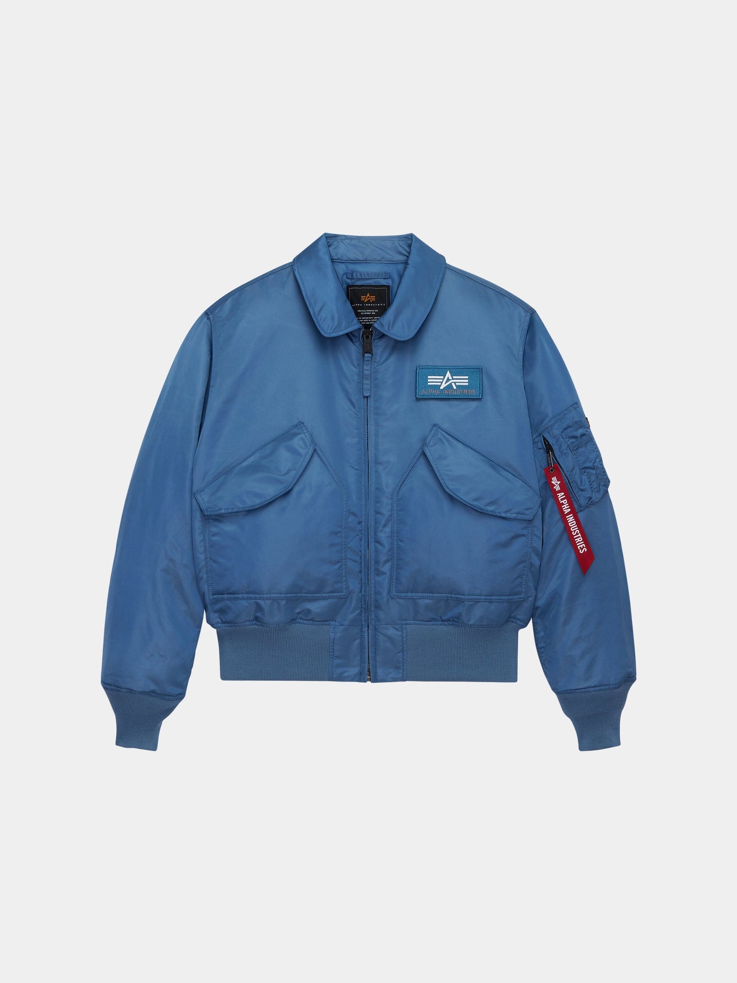 CWU 45/P BOMBER JACKET (HERITAGE)