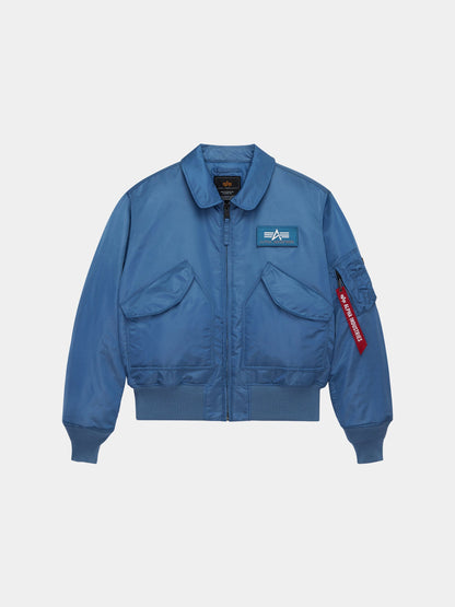CWU 45/P BOMBER JACKET (HERITAGE)