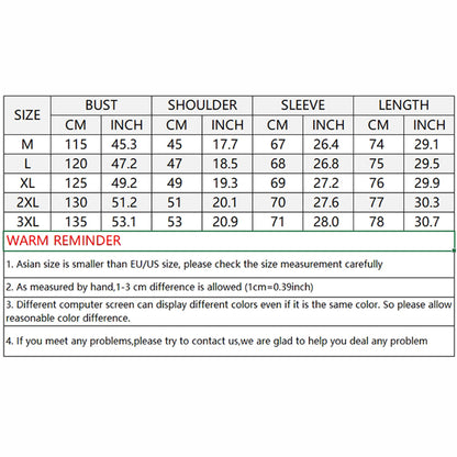 Camisa de pelúcia de manga longa e de manga longa clássica