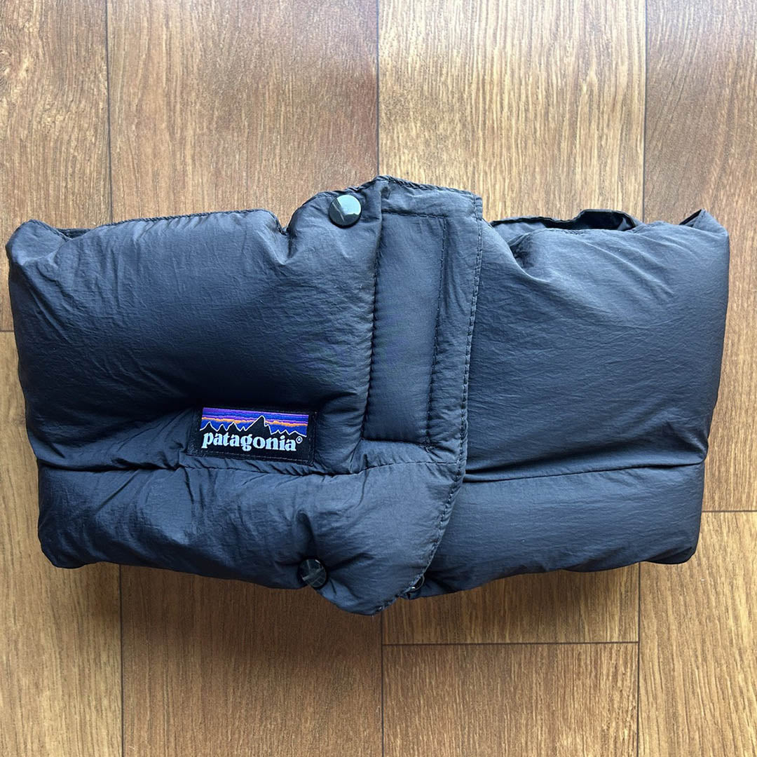 outdoor Thickened Warm and Windproof Neck Guard