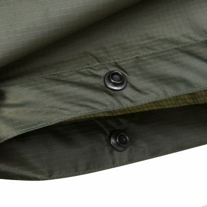 Helikon Tex Poncho do Exército dos EUA