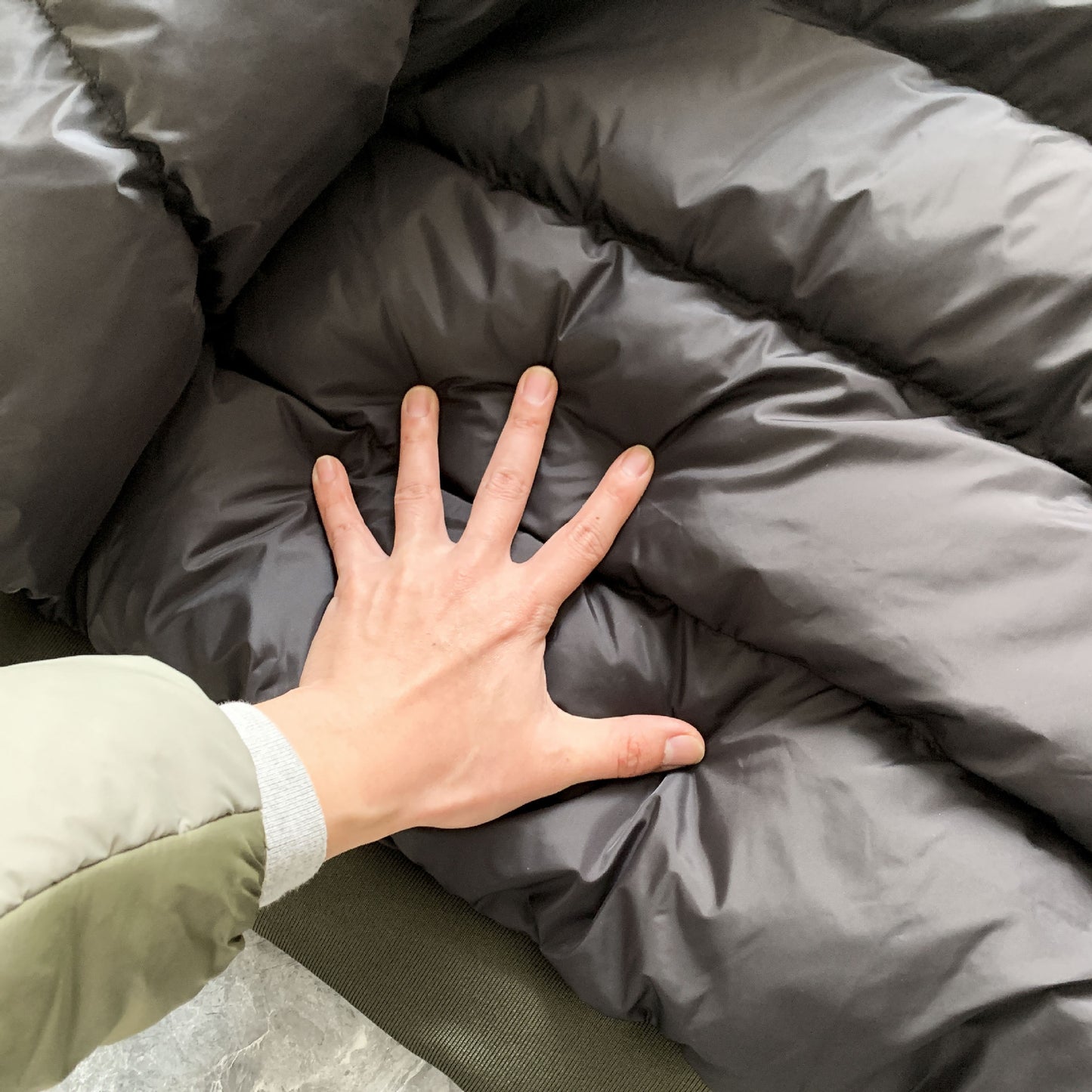 Carhartt Outdoor Waterproof Hooded Thick Warm Zip-up Cotton Coat