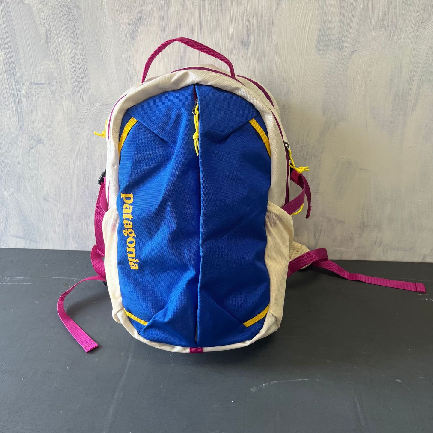 Refugio Daypack 26L Outdoor 26L Waterproof Lightweight Backpack