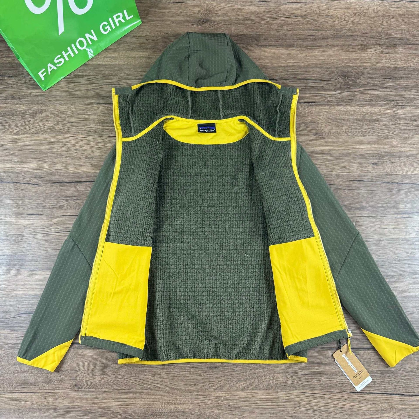 outdoor R2 outdoor plus velvet warm hooded jacket warm classic jacket