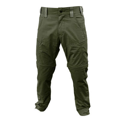 Zip-Off Pants