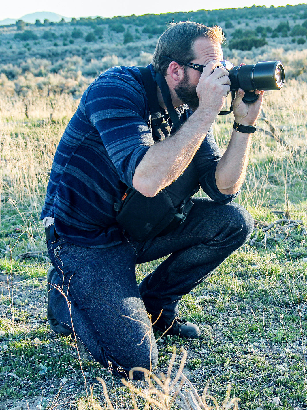 American Jeans - U.S.A. Made