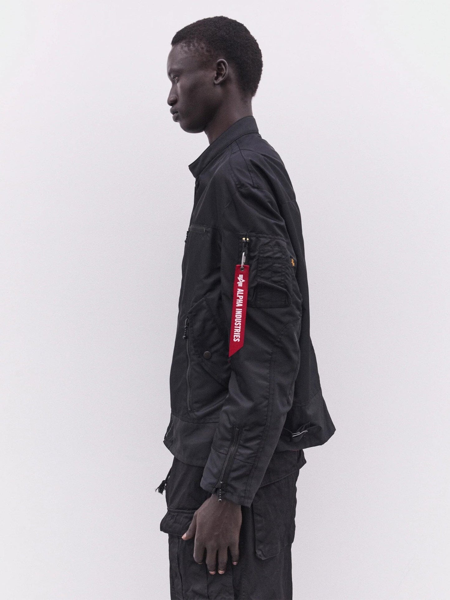 JUNYA WANTANABE WO-J904 JACKET