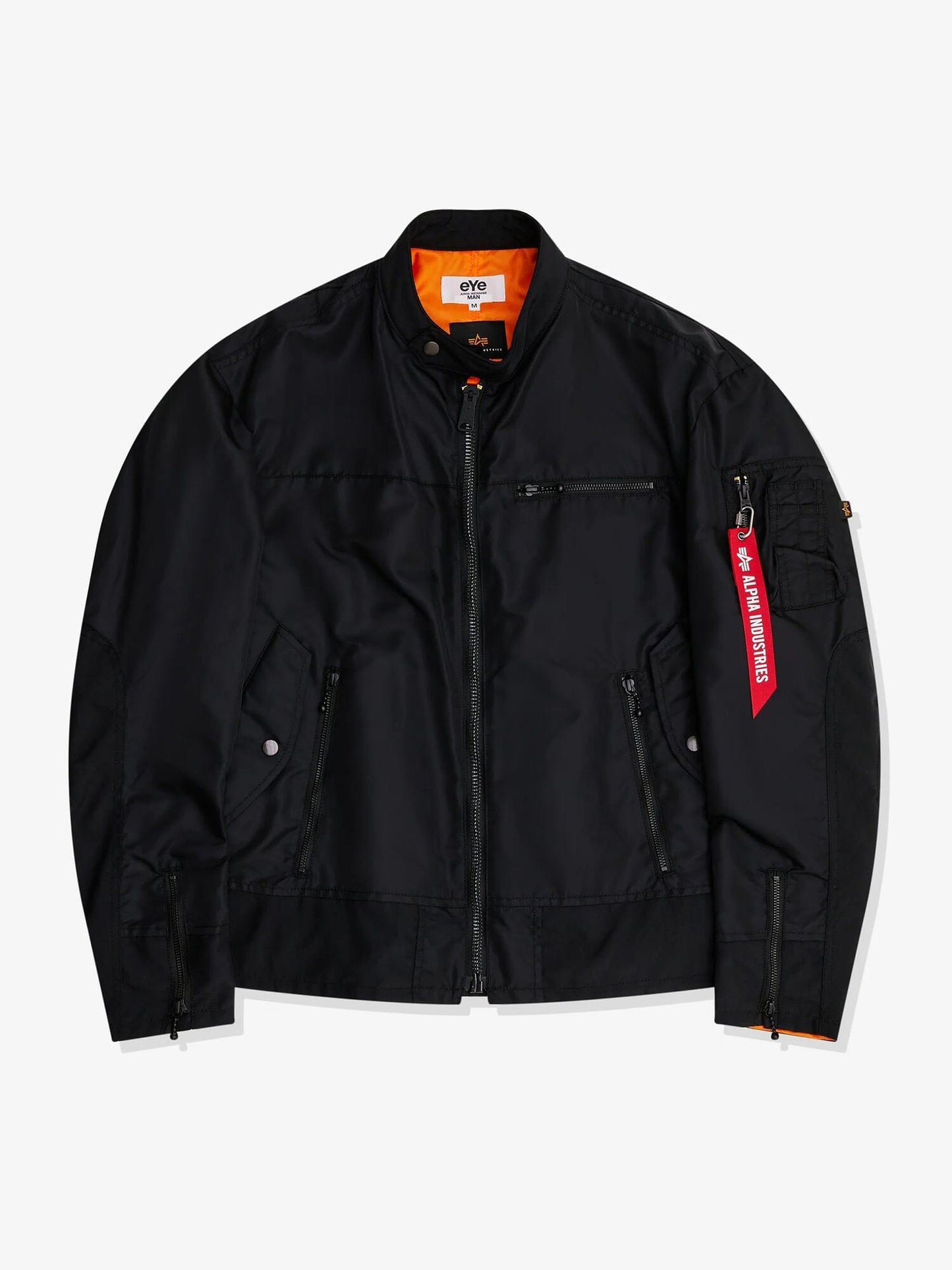 JUNYA WANTANABE WO-J904 JACKET