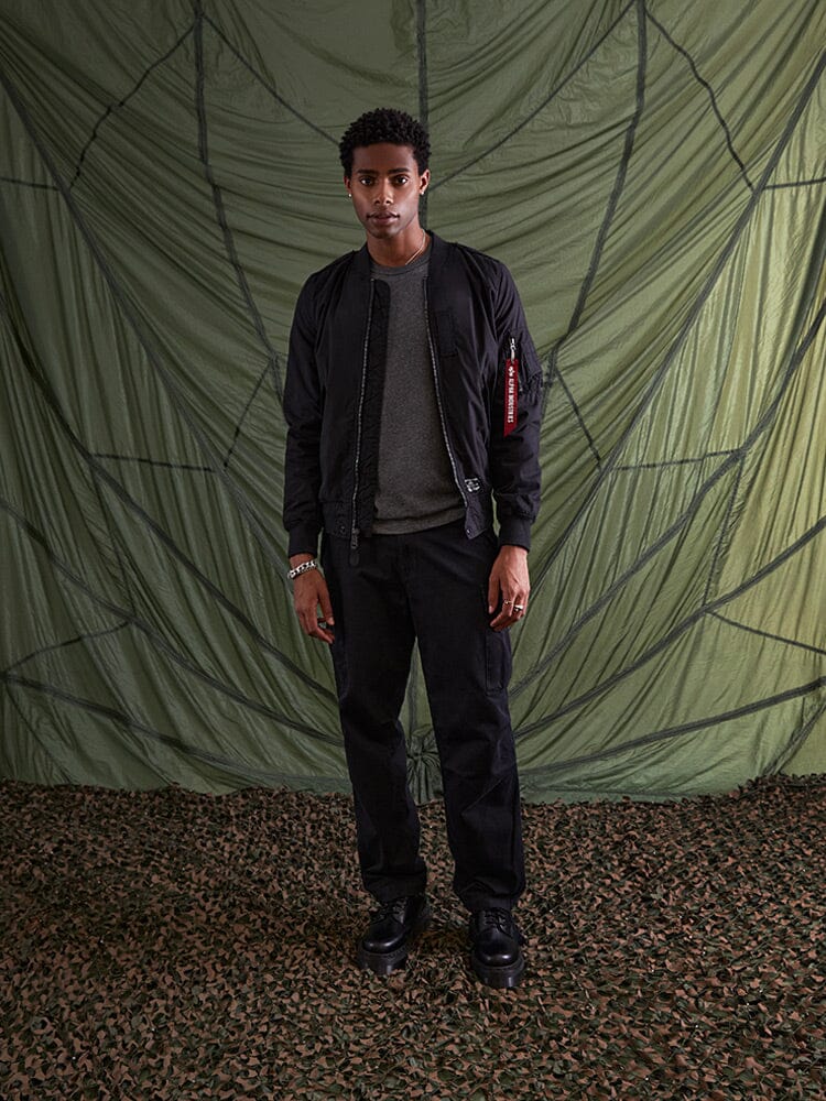 L-2B CTN GEN II FLIGHT JACKET