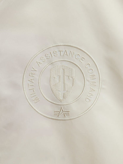 L-2B BLOODCHIT GEN II BOMBER JACKET