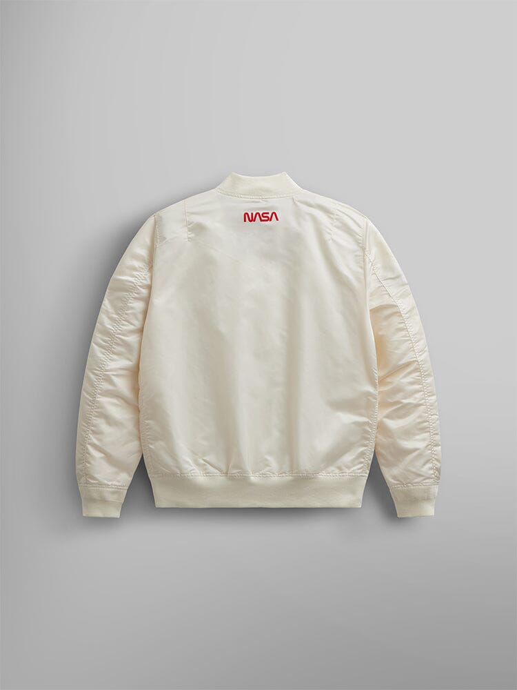 L-2B NASA GEN II BOMBER JACKET