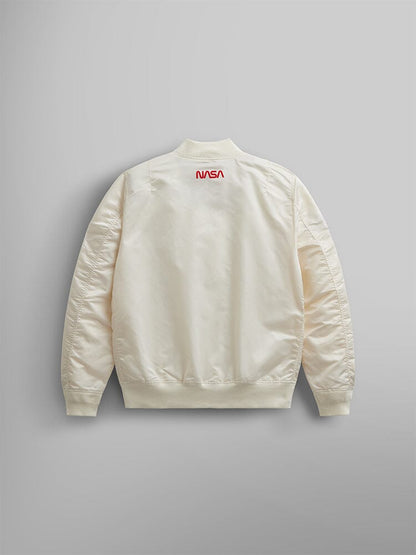 L-2B NASA GEN II BOMBER JACKET