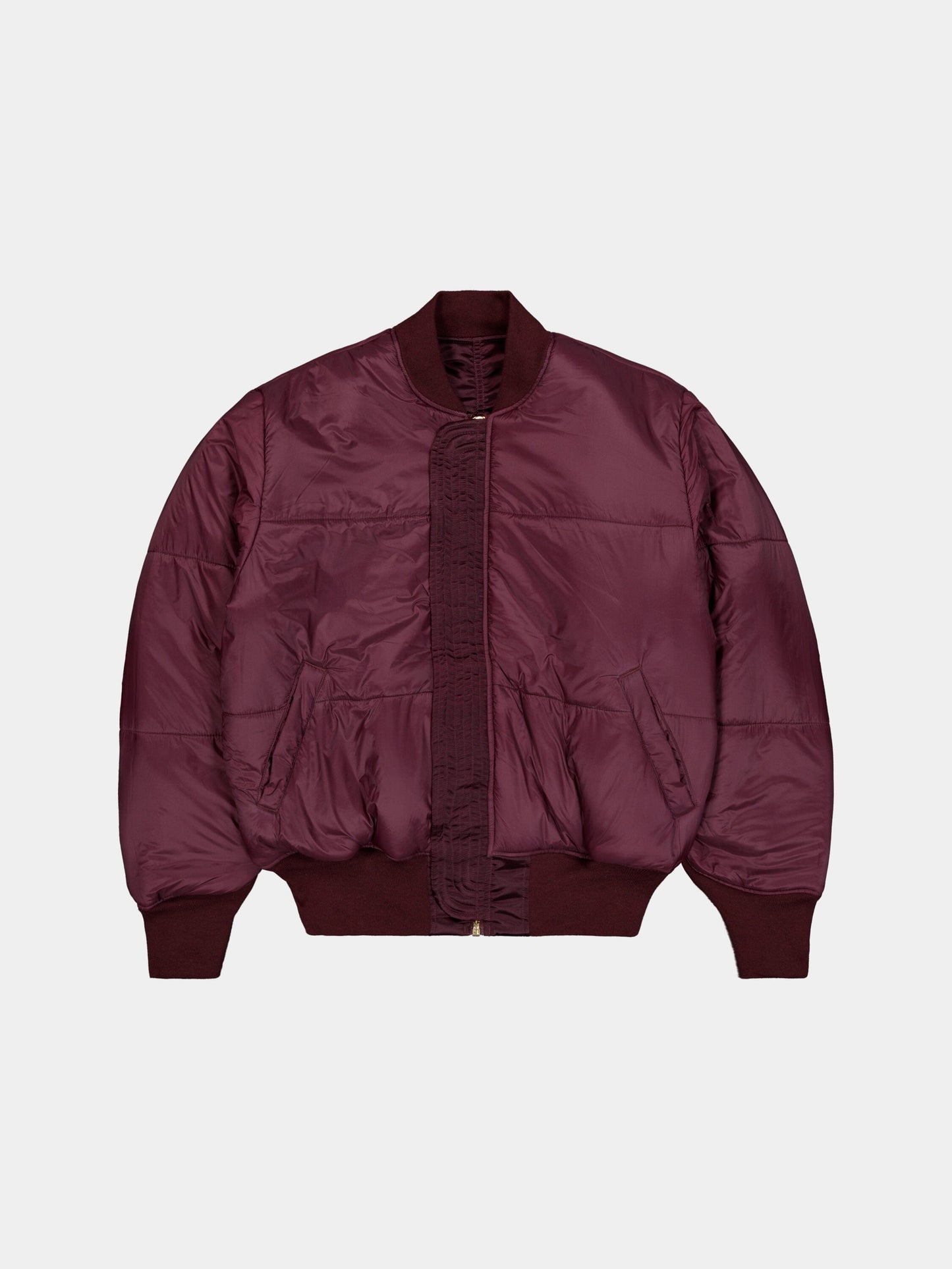 MA-1 3M BASE FLIGHT JACKET