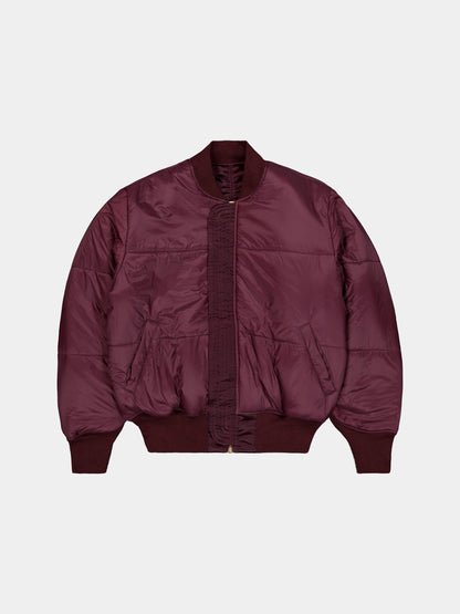 MA-1 3M BASE FLIGHT JACKET