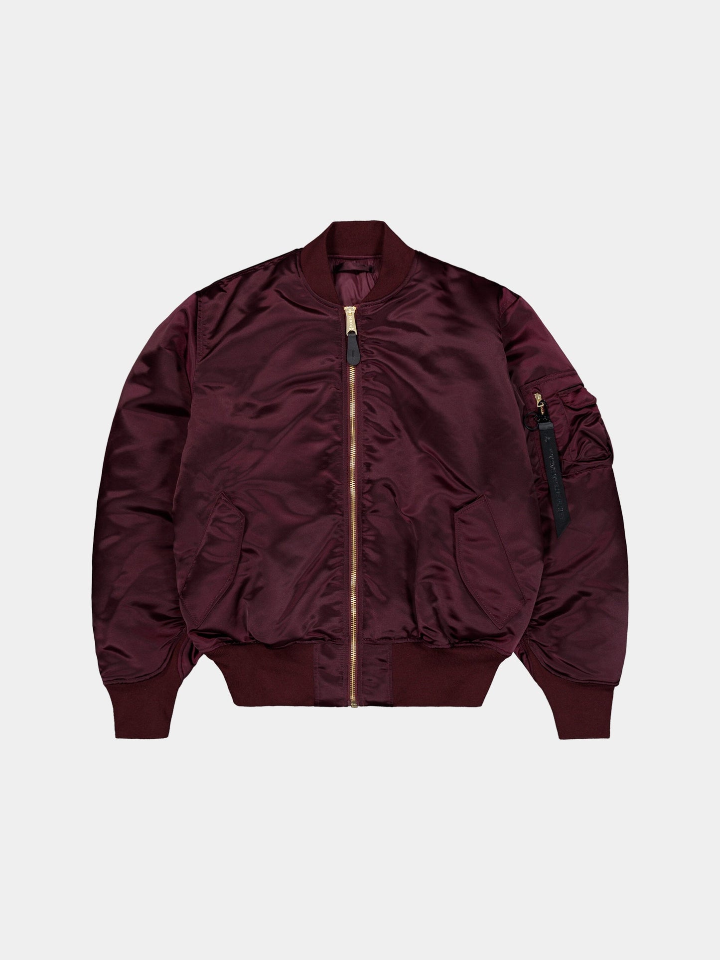 MA-1 3M BASE FLIGHT JACKET