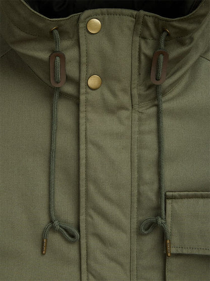 MA-1 HUNTING MOD JACKET