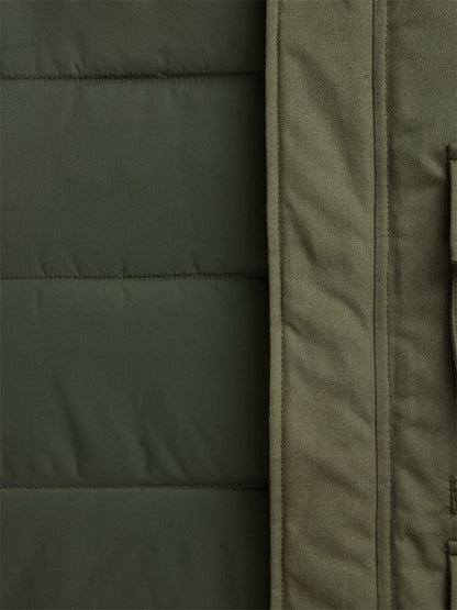 MA-1 HUNTING MOD JACKET