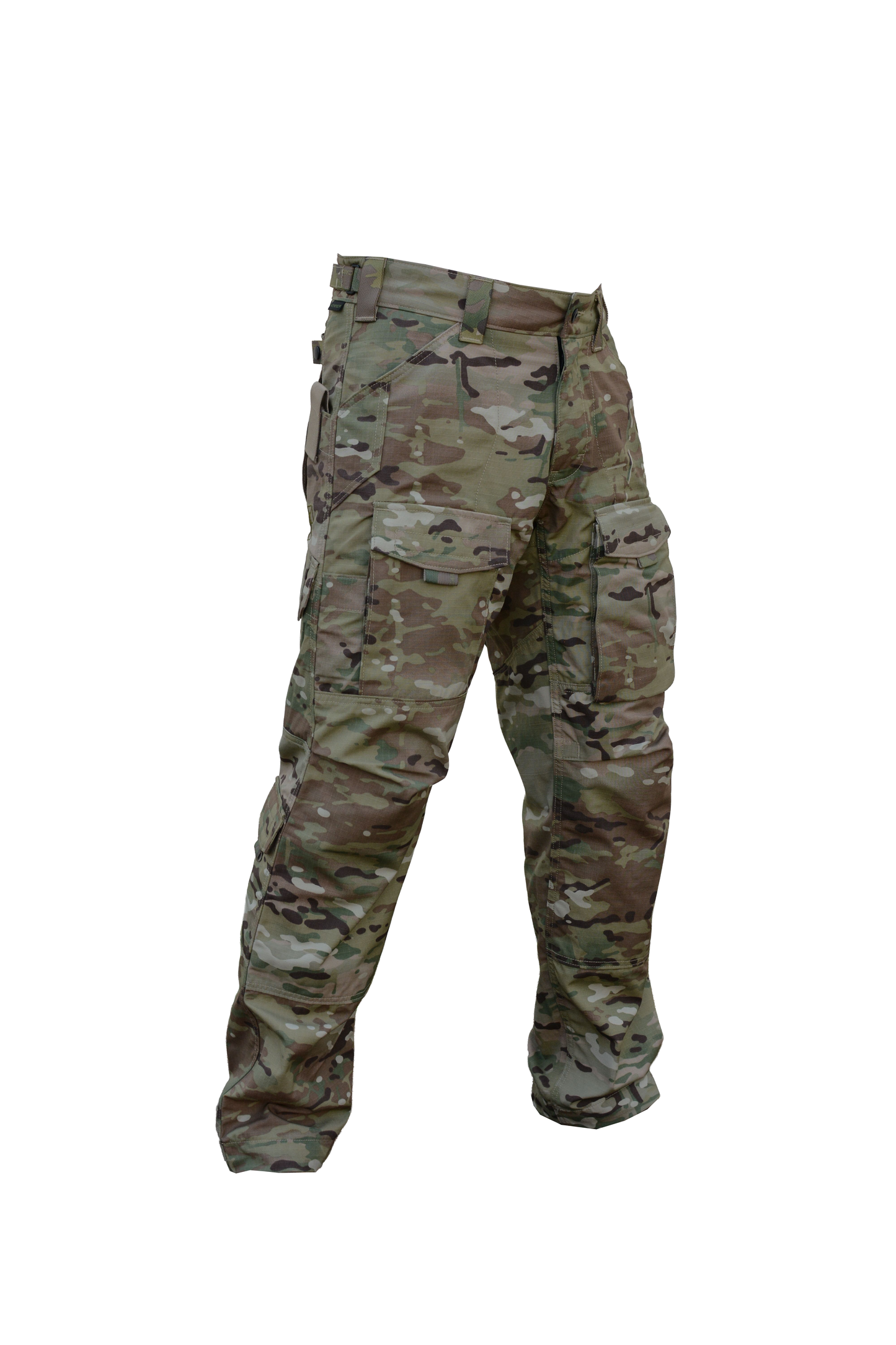 All Season Tactical Pants (ASP) - MULTICAM® Edition