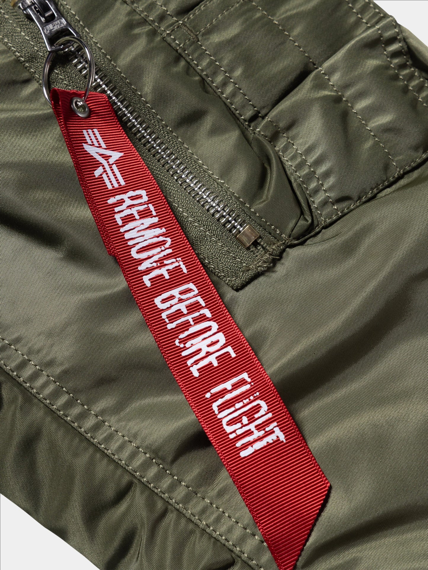 NO PROBLEMO X ALPHA NO WAR MA-1