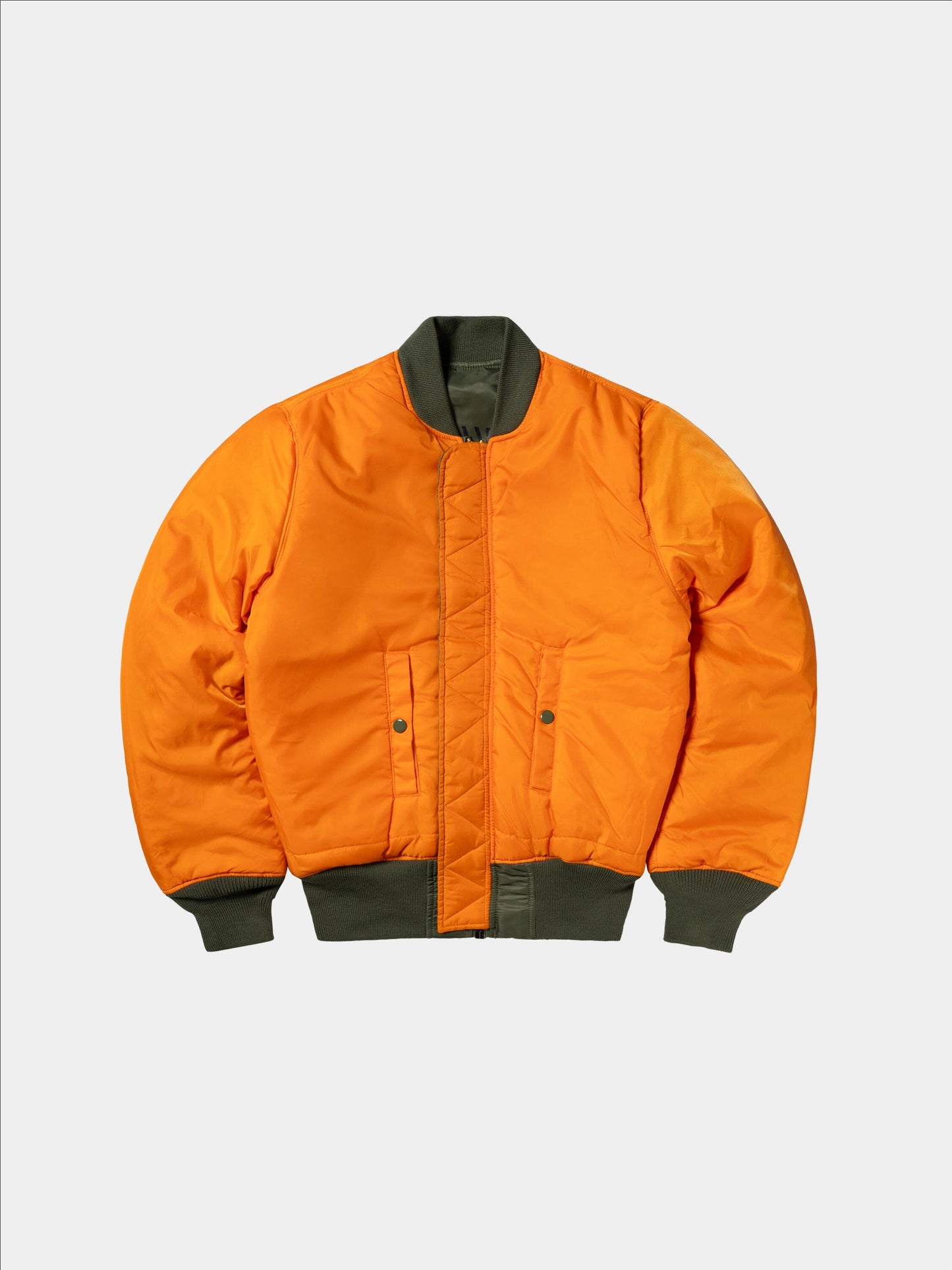 NO PROBLEMO X ALPHA NO WAR MA-1