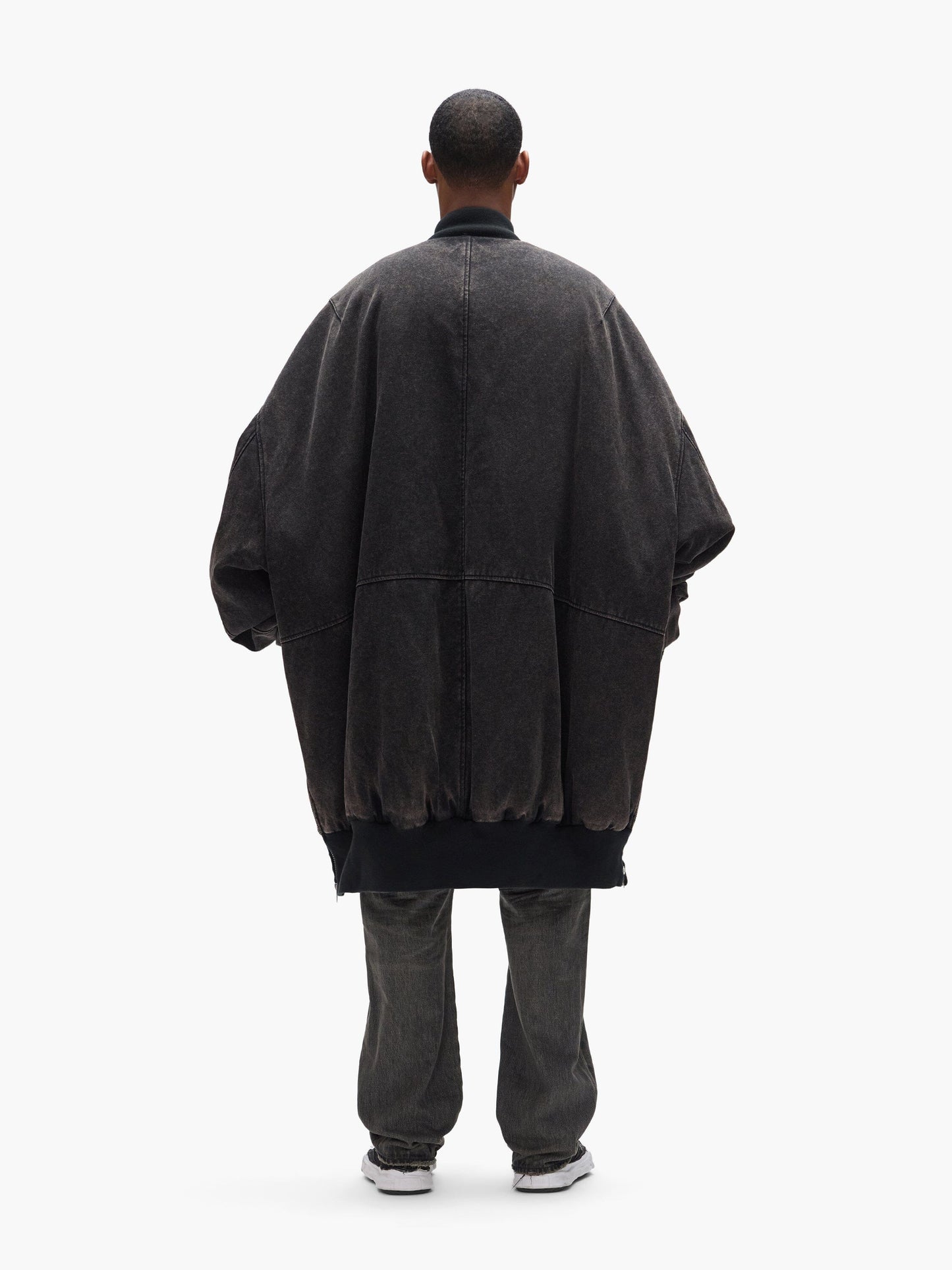 PURPLE X ALPHA GIANT BOMBER