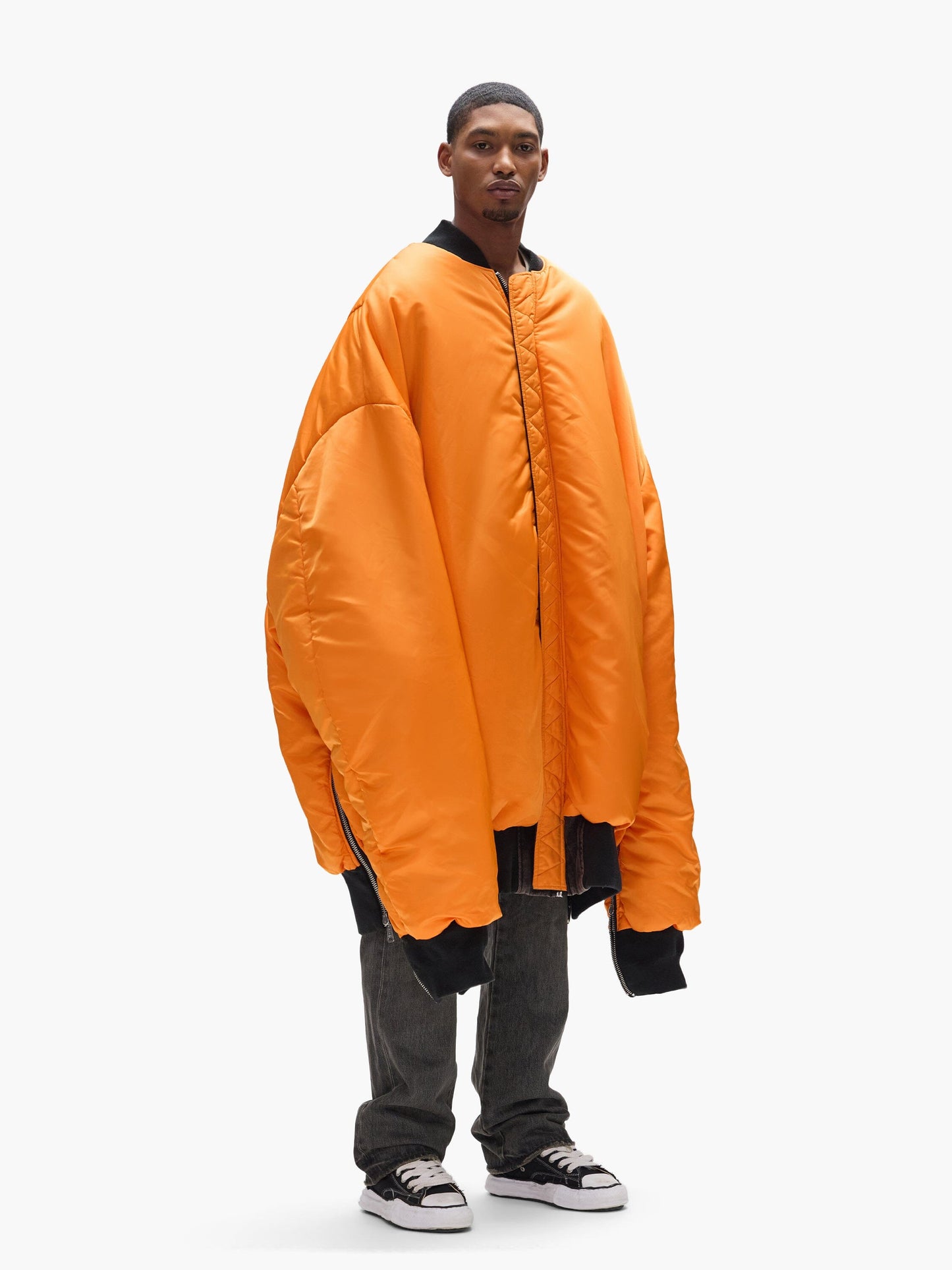 PURPLE X ALPHA GIANT BOMBER