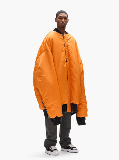 PURPLE X ALPHA GIANT BOMBER