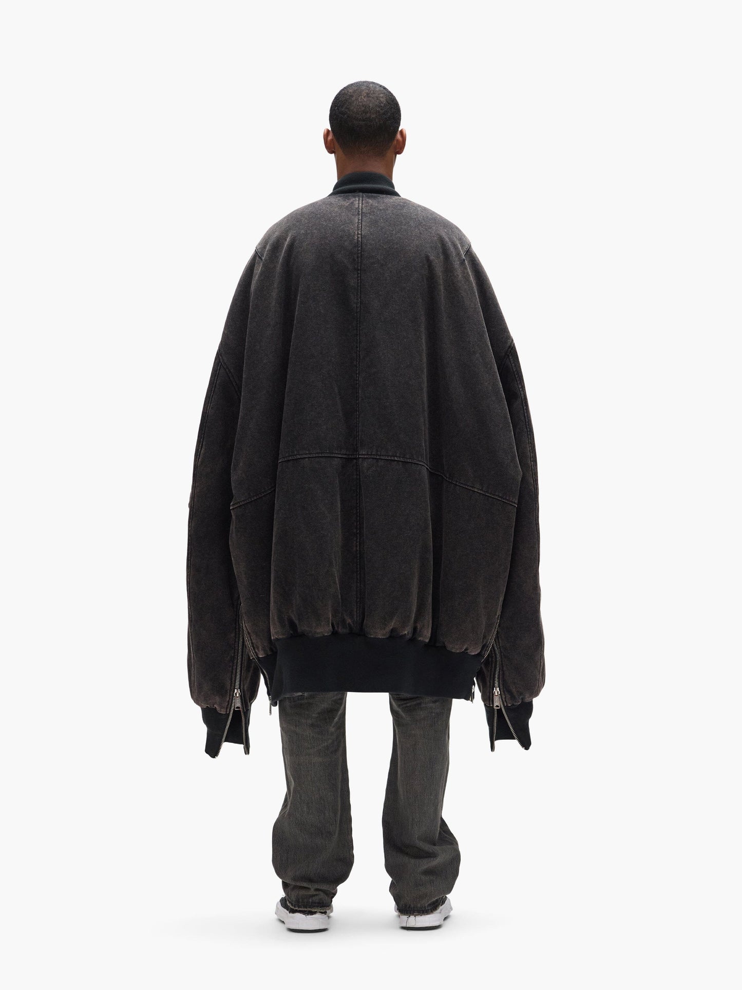 PURPLE X ALPHA GIANT BOMBER