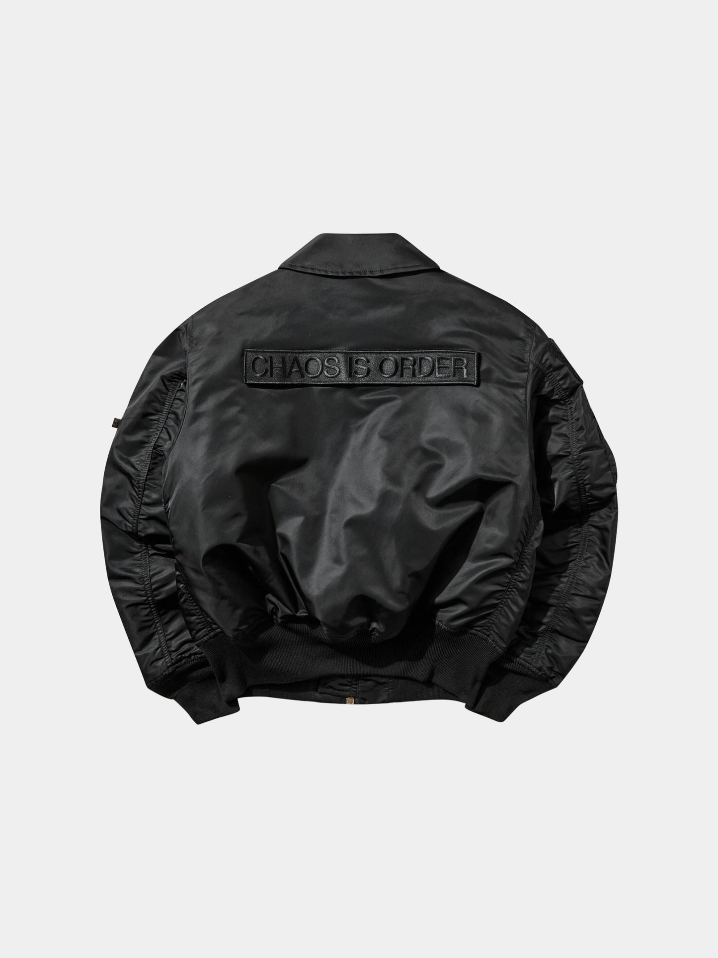 SLAM JAM x ALPHA CWU-45 CHAOS