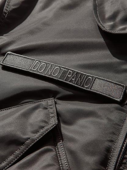 SLAM JAM x ALPHA CWU-45 CHAOS