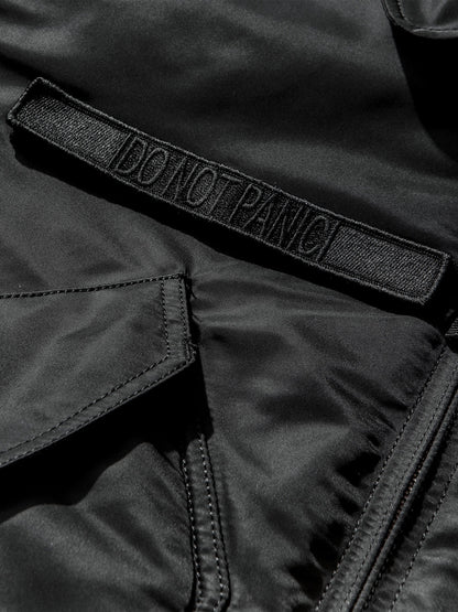 SLAM JAM x ALPHA CWU-45 CHAOS