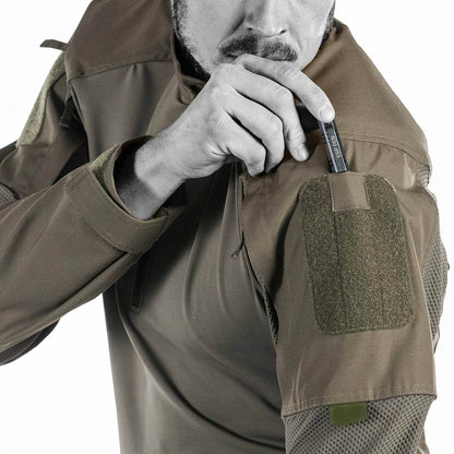 تي شيرت تدريب G3 لبدلة الضفدع التكتيكية CS