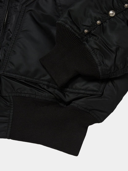 THUG CLUB X ALPHA CWU 45/P RIVET BUTTON VERSION