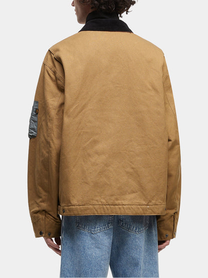 UNFRM DETROIT JACKET