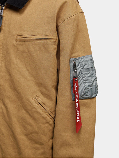 UNFRM DETROIT JACKET