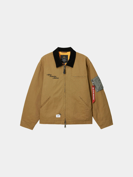 UNFRM DETROIT JACKET
