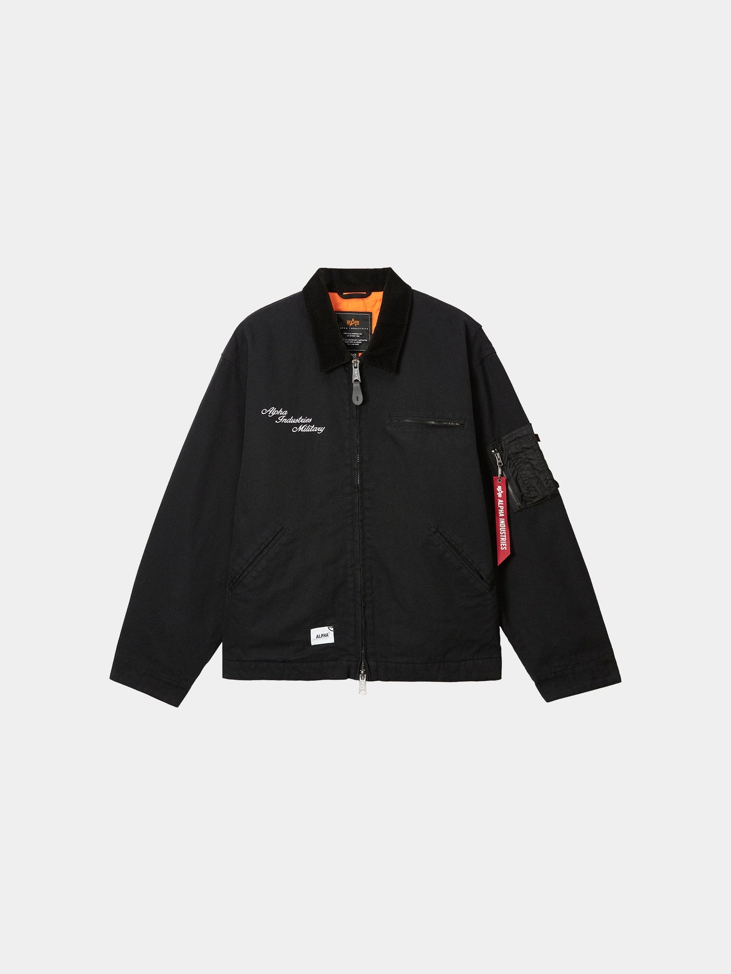 UNFRM DETROIT JACKET