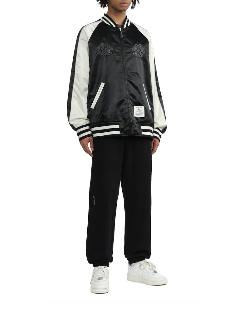 UNFRM TIGER SOUVENIR JACKET