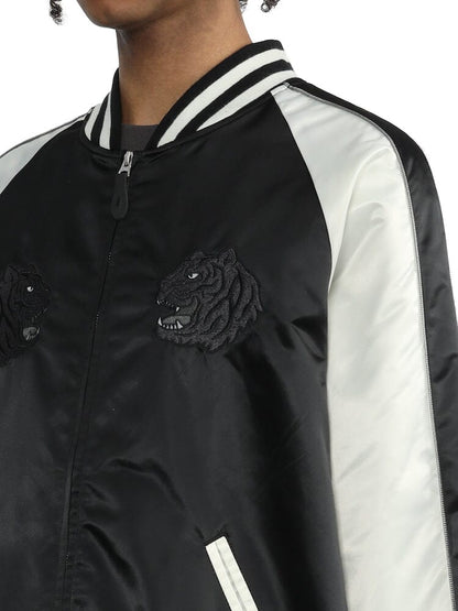 UNFRM TIGER SOUVENIR JACKET