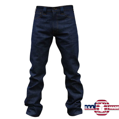 American Jeans - U.S.A. Made