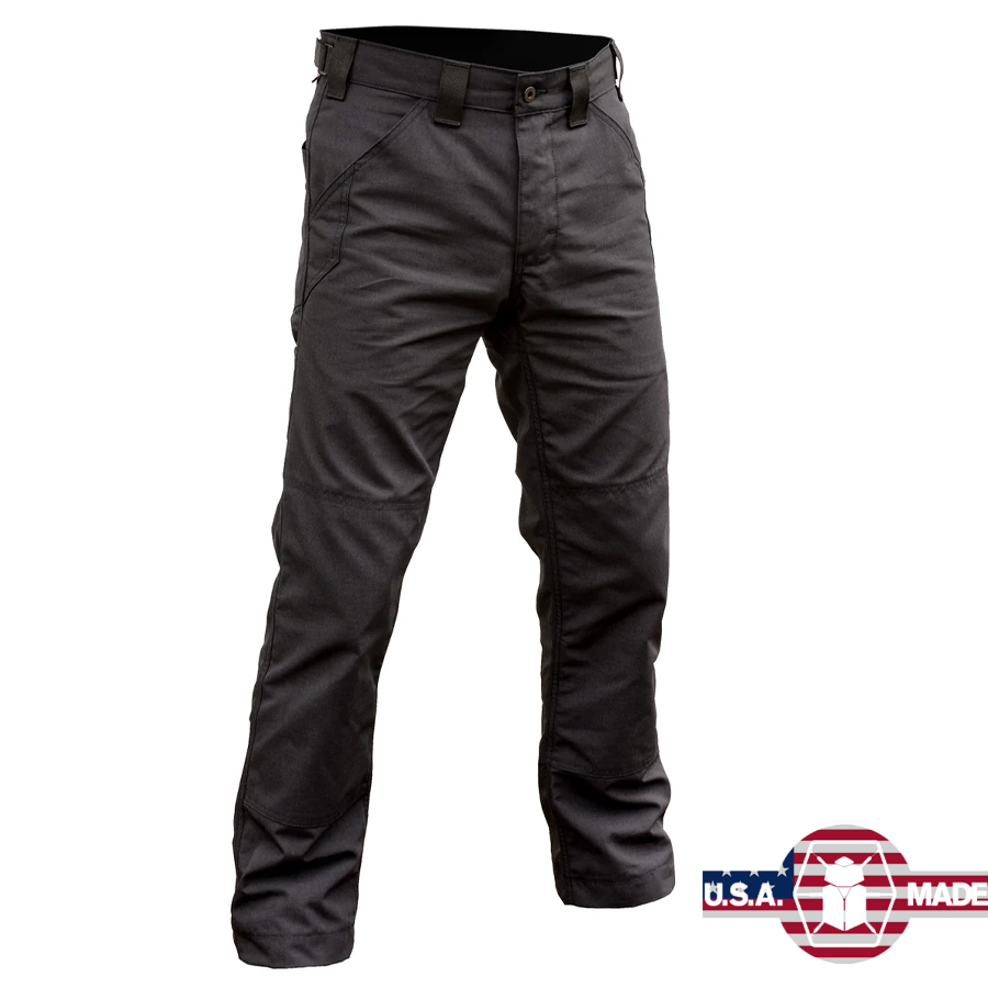 Backcountry Pants - U.S.A. Made