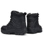 Military Motocycle Combat Safety Ankle Men's Tactics Boots