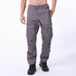 Outdoor Wear-resistant Military Fans Thicken Men's Pants