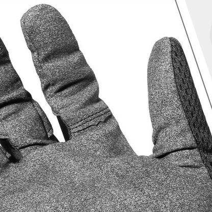 Homens de proteção de dedo completo Airsoft Paintball Work luvas de caça