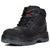 Outdoor Puncture Resistant Men's Safety Shoes