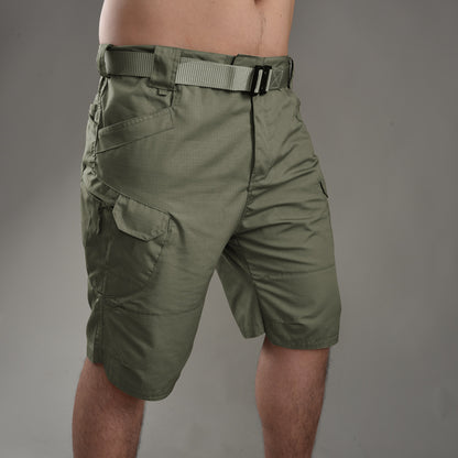 Short multi-poche militaire IX7