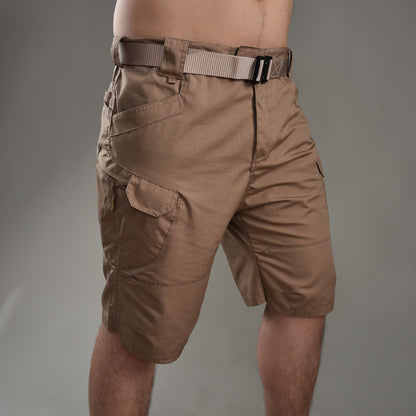 Short multi-poche militaire IX7