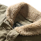 Outdoor Lapel Warm Men's Jacket
